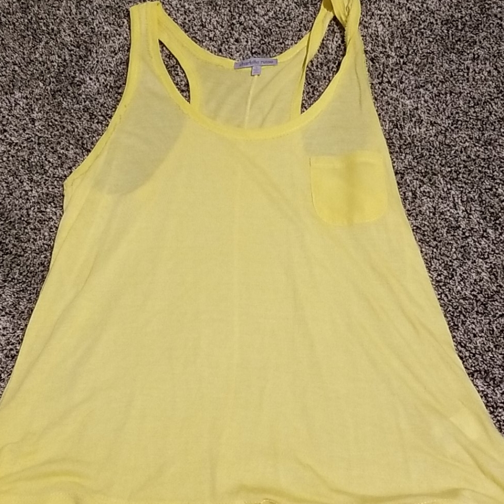 Tank top